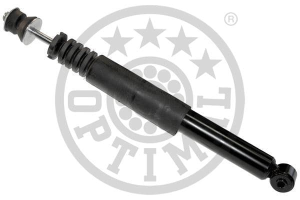 OPTIMAL ARKA AMORTİSÖR L/R OPEL CORSA B 93 01 CORSA A 82 93 TIGRA 94 00 GAZLI 90443581-436216-436222-72118770 OEM: 90443581-436216-436222-72118770 - OPTIMAL A-1603H kodlu oto yedek parça