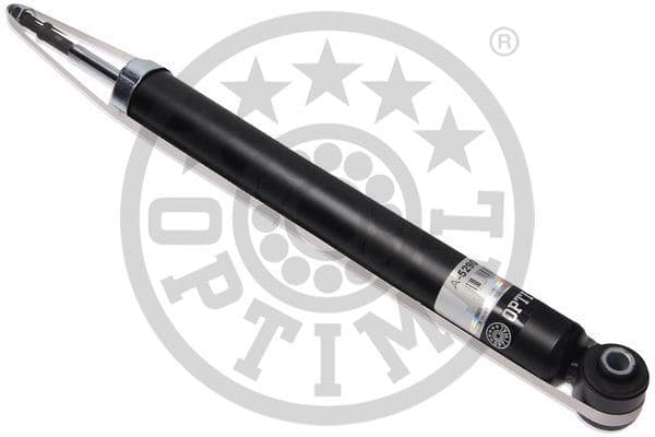 OPTIMAL ARKA AMORTİSÖR FIAT EGEA 15 52043699-52017965-52017967 OEM: 52043699-52017965-52017967 - OPTIMAL A-5290G kodlu oto yedek parça