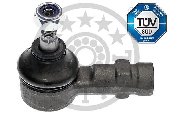 OPTIMAL ROT BAŞI CORSA C 00 CORSA B 93-96 -CORSA A 82-93 -TIGRA 93-96 26087868-07840452-93192419-16 03 645-26011925 1603009-324050 OEM: 1603009-324050 - OPTIMAL G1-034 kodlu oto yedek parça