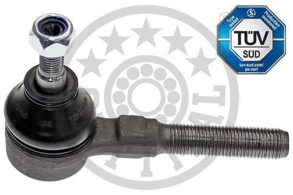 OPTIMAL ROT BAŞI R9-R11-R21-EXP-ESPACE 88-96 JTE300 7701461141-7701461151-7701469231 OEM: 7701461141-7701461151-7701469231 - OPTIMAL G1-043 kodlu oto yedek parça