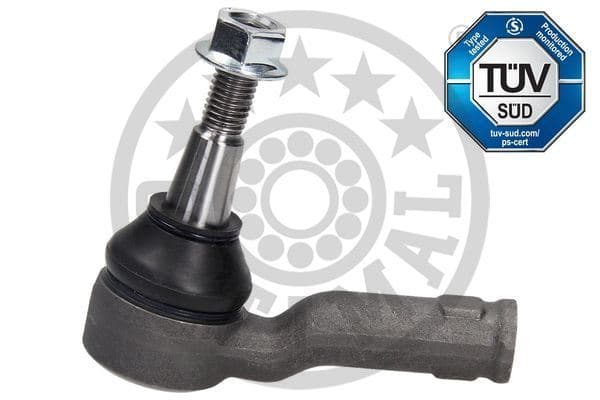 OPTIMAL ROT BASI LAND ROVER RANGE ROVER SPORT I L320 09>13 OEM: QJB500070 - OPTIMAL G1-1453 kodlu oto yedek parça