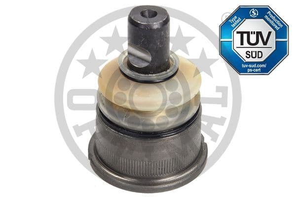 OPTIMAL ROTIL ON ALT MERCEDES W201 W124 R129 A1243330327 OEM: A1243330327 - OPTIMAL G3-074 kodlu oto yedek parça