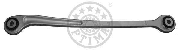 OPTIMAL DENGE KOLU ARKA ALT MERCEDES S-CLASS W140 C140 W220 C215 OEM: A2203502606 - OPTIMAL G5-729 kodlu oto yedek parça