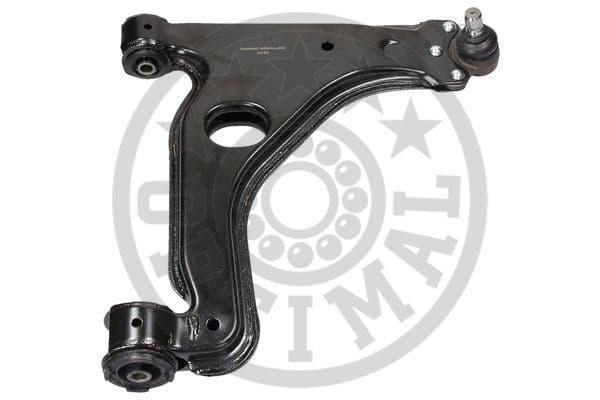 OPTIMAL ALT SALINCAK SAĞ ASTRA G 98 -ZAFIRA 99 Spor şasiye sahip olmayan araçlar için OEM: 5352017-90498736 - OPTIMAL G6-1103 kodlu oto yedek parça