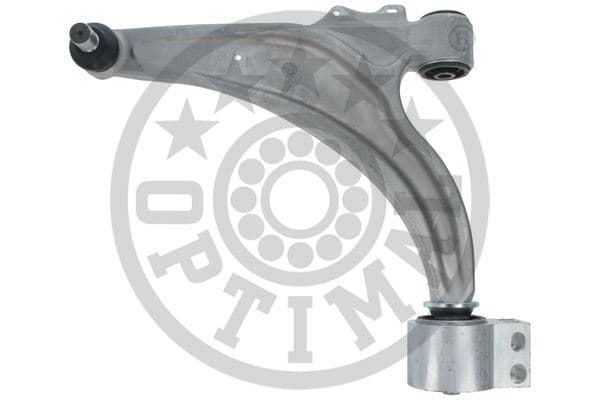 OPTIMAL ALT SALINCAK KOMPLE SOL ASTRA J-CHEVROLET CRUZE 10 OEM: 13272605-13334022-352116-352492 - OPTIMAL G6-1353 kodlu oto yedek parça
