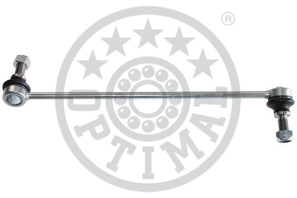 OPTIMAL ASKI ROTU ON SOL MERCEDES W204 S204 C204 C218 W212 C207 A207 OEM: A2043203789 - OPTIMAL G7-1294 kodlu oto yedek parça
