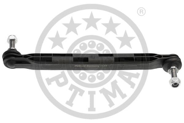 OPTIMAL Z ROTU ASTRA J 09 INSIGNIA 08 ZAFIRA C 11 CHEVRTOLET CRUZE 09 PLASTİK 350617-13219141 OEM: 350617-13219141 - OPTIMAL G7-1428 kodlu oto yedek parça