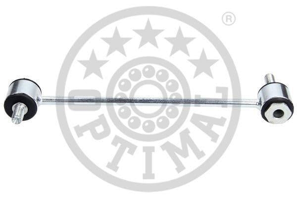 OPTIMAL ASKI ROTU ARKA MERCEDES S-CLASS W140 W220 OEM: A2203203689 - OPTIMAL G7-863 kodlu oto yedek parça