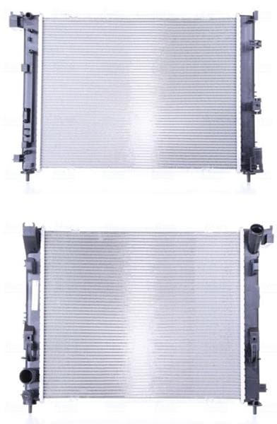 ORIS MOTOR SU RADYATÖRÜ NISSAN MICRA V K14 16> JUKE F16 19> RENAULT CLIO V 19> CAPTUR II 20> 1.0 TCE OEM: 214106666R-214105FA0B-866000326 - ORIS BRN110026 kodlu oto yedek parça