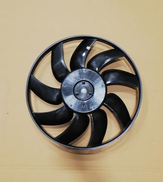 ORIS FAN MOTORU VECTRA C 02-09 1.6 16V-1.8-1.8 16V-2.2 16V-SIGNUM 03 1.8-2.2 SAAB 9-3 03 1.8-2.0 OEM: 1341362-24410988 - ORIS FOP17000F kodlu oto yedek parça