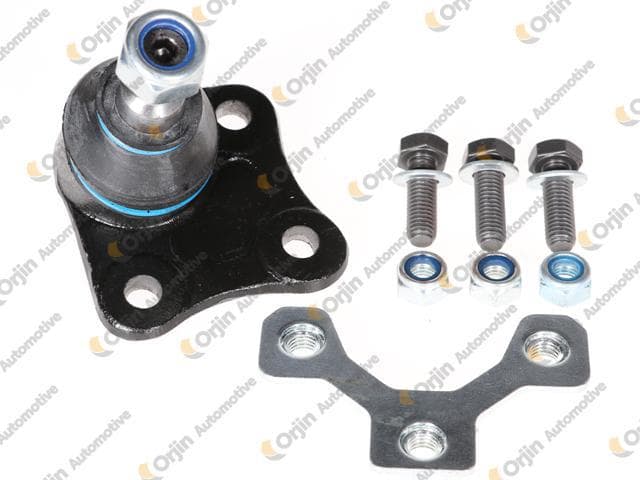 ORJIN ALT ROTİL SOL GOLF IV 97 -BORA 98 1J0407365A-1J0407365J OEM: 1J0407365A-1J0407365J - ORJIN 00036 kodlu oto yedek parça