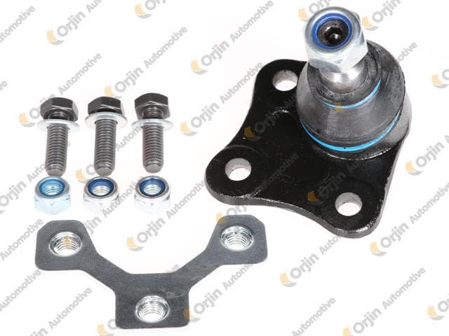 ORJIN ALT ROTİL SAĞ GOLF IV 97 -BORA 98 1J0407366A-1J0407366B OEM: 1J0407366A-1J0407366B - ORJIN 00037 kodlu oto yedek parça