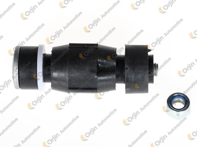 ORJIN VİRAJ DEMİR UÇ LASTİĞİ ÇİVİLİ SANDERO 08 LOGAN 04 TÜM MOTOR TİPLERİ OEM: 6001547138-8200277960 - ORJIN 00182 kodlu oto yedek parça