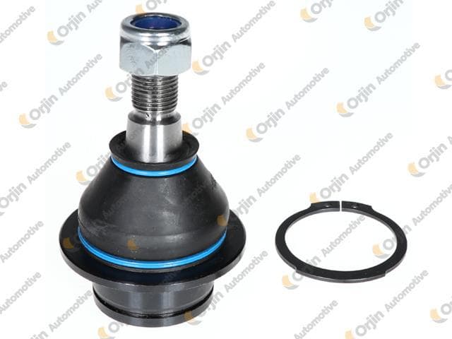 ORJIN SALINCAK ROTİLİ ÖN ALT SAĞ / SOL TRANSIT V184 01 06 TRANSIT V347-V348 06 11 CONNECT 02 13 CUSTOM 11 OEM: YC153395AB-YC1A3395BA-4120734 - ORJIN 00409 kodlu oto yedek parça