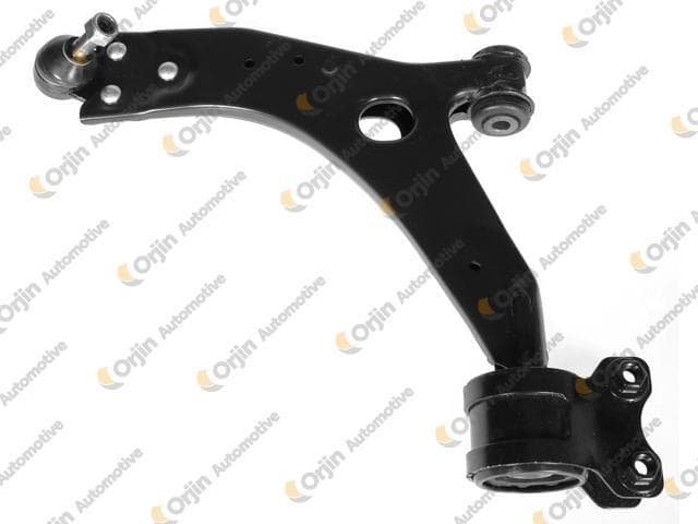 ORJIN ON ALT SALINCAK SOL KOMPLE FOCUS II CMAX 04 11 VOLVO C30 06 12 C70 II S40 II V50 04 18MM ROTILLI 4M513A424BB-1328381-1332075-3121297 OEM: 4M513A424BB-1328381-1332075-3121297 - ORJIN 00483 kodlu oto yedek parça