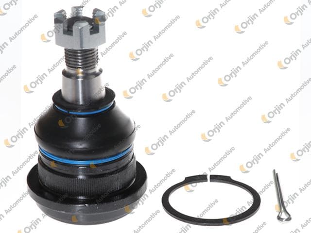 ORJIN ALT ROTİL H100 PANELVAN 92 L300 86 OEM: 5452443002-MB527383-MR162699 - ORJIN 00532 kodlu oto yedek parça