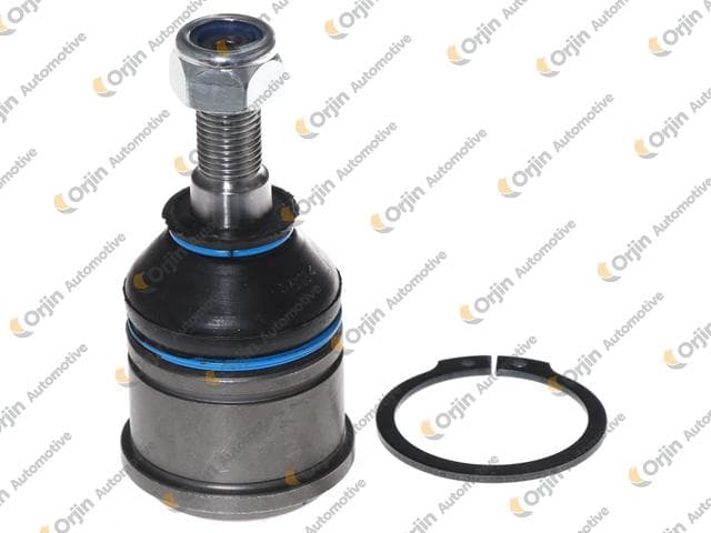 ORJIN ROTİL ALT SAĞ-SOL HONDA ACCORD 1.6L 1.8L A16A A18A 86-89 / CIVIC 1.4L 1.5L D14 D15 EC ED 87-91 /CRX 1.6L D16 ZC 88-91 / PRELUDE 2.0L B20A 85-89 OEM: 51220SB0003-51220SF1000 - ORJIN 00572 kodlu oto yedek parça