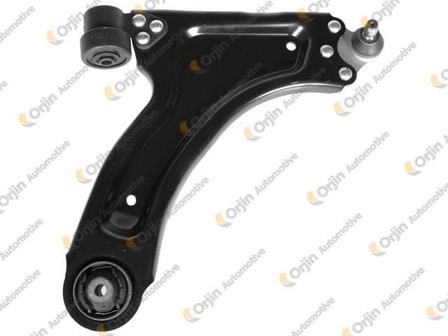 ORJIN ALT SALINCAK KOMPLE SAĞ OPEL MERIVA A 03>10 OEM: 5352028-93388569 - ORJIN 00858 kodlu oto yedek parça