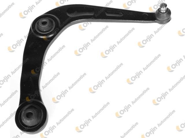 ORJIN ALT SALINCAK KOMPLE SAĞ PEUGEOT P206 98 13 OEM: 3521.C8-3521.P5-3521.H9 - ORJIN 00966 kodlu oto yedek parça