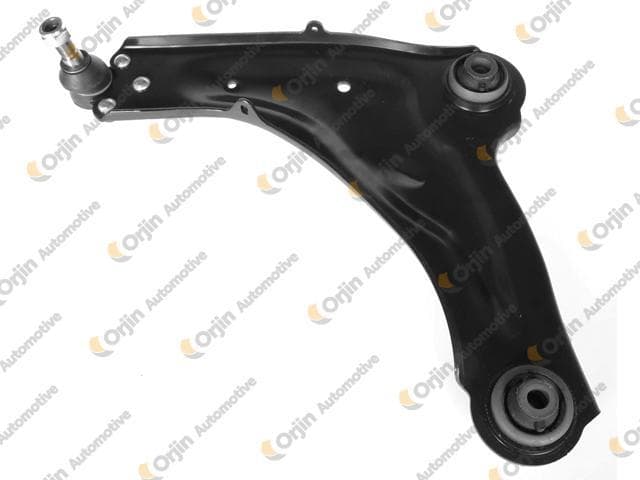 ORJIN ROTİLLİ SALINCAK ÖN SOL ALT RENAULT-LAGUNA II-2001-2007- 8200026654-8200389134-8200273728 OEM: 8200026654-8200389134-8200273728 - ORJIN 01101 kodlu oto yedek parça
