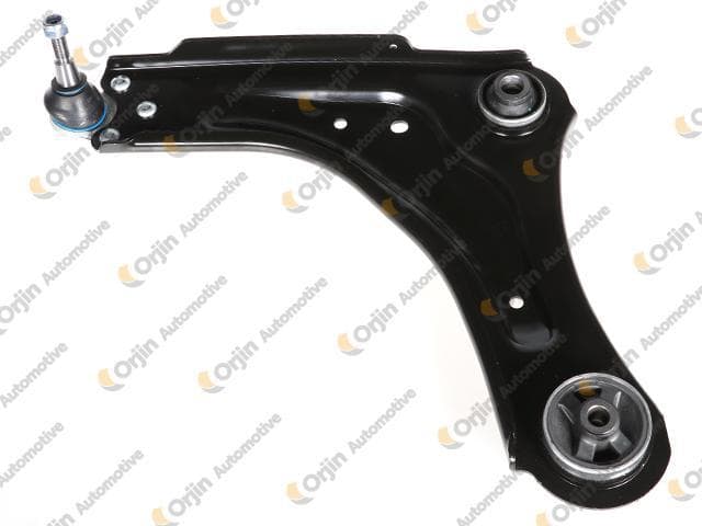 ORJIN ALT SALINCAK SOL LAGUNA III 1.6 16V-2.0 16V-2.0 16V TURBO-3.5 V6.1.5 DCİ 07 OEM: 545010009R-545010012R-545010008R - ORJIN 01123 kodlu oto yedek parça