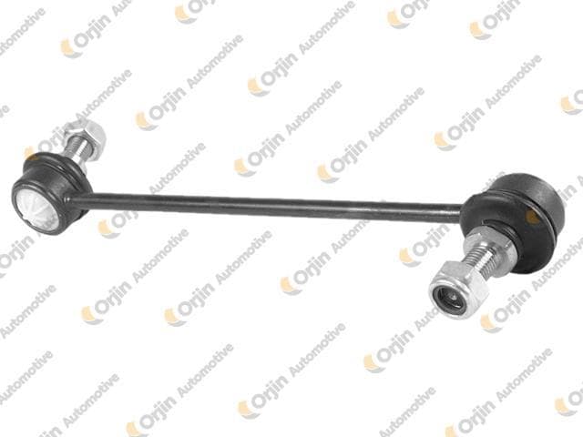 ORJIN Z ROTU ÖN POLO 05 FABIA 99 IBIZA IV 02 CORDOBA 02 6Q0411315-6Q0411315B-6Q0411315C OEM: 6Q0411315-6Q0411315B-6Q0411315C - ORJIN 01256 kodlu oto yedek parça