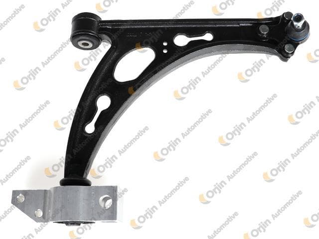 ORJIN ROTİLLİ SALINCAK ÖN SAĞ ALT-A3 8P1-2003-2012-ALTEA V-2004-2015-OCTAVIA 1Z3 1Z5 -2004-2012 1K0407152AC OEM: 1K0407152AC - ORJIN 01770 kodlu oto yedek parça