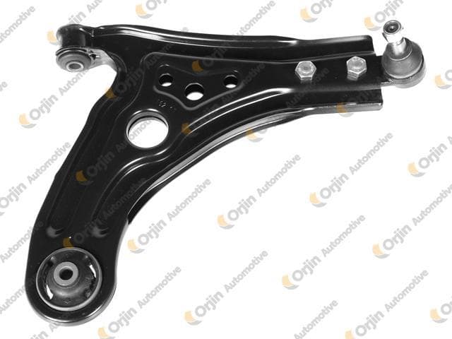 ORJIN ALT SALINCAK KOMPLE SAĞ CHEVROLET KALOS 05 DAEWOO KALOS 02 AVEO 04 OEM: 96535082-96815894-96870466 - ORJIN 01799 kodlu oto yedek parça