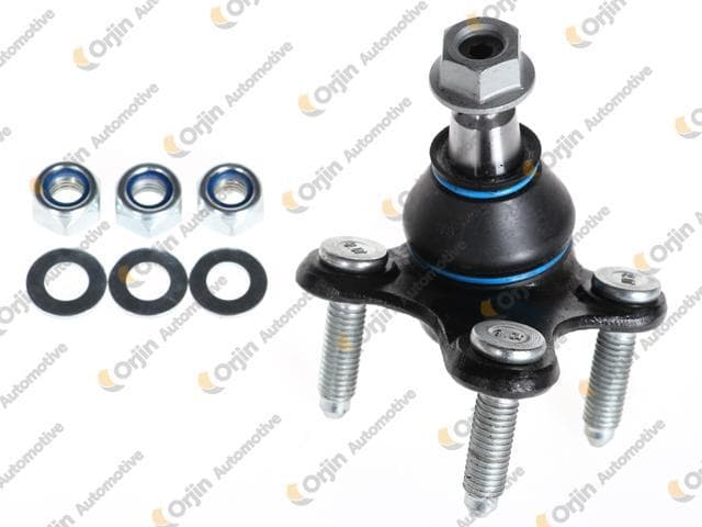 ORJIN ROTIL SAG PASSAT LEON A3 1.4 TSI 1.6 FSI 1.8 TSI 1.9TDI 2.0TDI2.0 FSI 2.0 FSI 05 OEM: 3C0407366A-3C0407366B - ORJIN 01878 kodlu oto yedek parça