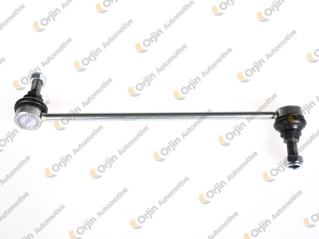 ORJIN Z ROTU ÖN SOL RENAULT KOLEOS II 16 NISSAN QASHQAI J10-J11 X-TRAİL T31-T32 M12X1.25 300MM 1.6 DCI-2.0 DCI OEM: 546681AA0A-546681AA0E-546684CB0A - ORJIN 01956 kodlu oto yedek parça