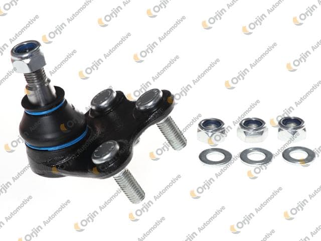 ORJIN ROTİL SOL POLO 02 POLO 09 FABIA 07 CORDOBA 02 IBIZA IV 02 IBIZA V 08 5U0407365A-6R0407365-6R0407365A-6R0407365B 6R0407365 OEM: 6R0407365 - ORJIN 02552 kodlu oto yedek parça