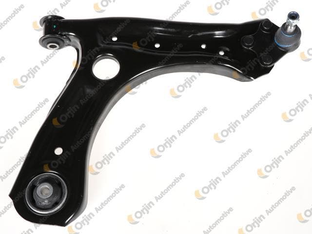 ORJIN ALT SALINCAK KOMPLE SAĞ POLO V 09 A1 10 Uzun Tip OEM: 6R0407152F-6R0407152A - ORJIN 02557 kodlu oto yedek parça