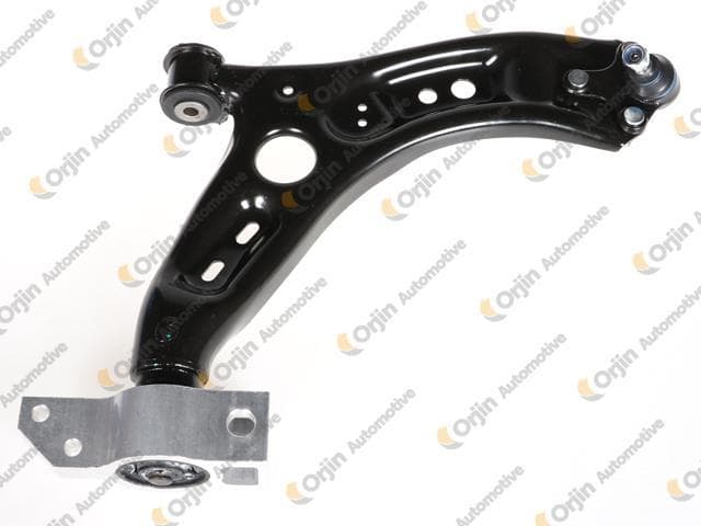 ORJIN ALT SALINCAK SAĞ ROTİLLİ GOLF VI 08 1K0407152BC OEM: 1K0407152BC - ORJIN 02752 kodlu oto yedek parça