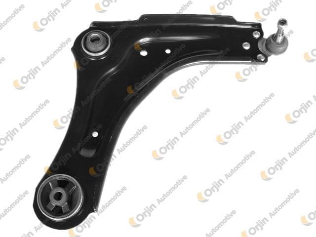 ORJIN SALINCAK SAĞ ALT KOMPLE RENAULT LATITUDE 10 OEM: 545009246R-545000008R - ORJIN 03554 kodlu oto yedek parça