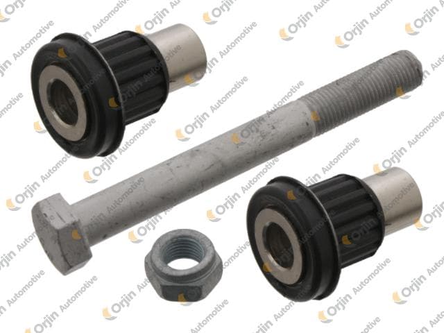 ORJIN S-ROT TAMIR TAKIMI MERCEDES S-CLASS W140 91 98 OEM: A1404600819 - ORJIN 04997 kodlu oto yedek parça