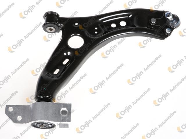 ORJIN ALT SALINCAK KOMPLE SOL GOLF V 1.4 FSI-1.4 TSI-2.0 FSI-JETTA III 1.4-1.6 FSI 08/05 >-CADDY III 1.4 OEM: 1K0407151P-1K0407151AA-1K0407151AH - ORJIN 06857 kodlu oto yedek parça