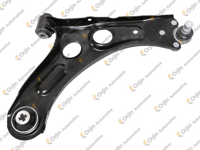 ORJIN ÖN SALINCAK SAĞ KOMPLE OPEL CORSA F 19> PEUGEOT P208 19> OEM: 9857897880-9832039280-9850674380 - ORJIN 07815 kodlu oto yedek parça