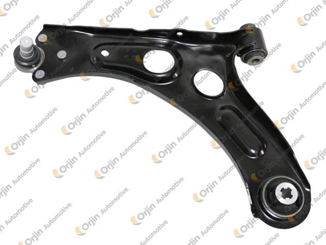 ORJIN ÖN SALINCAK SAĞ ROTİLLİ OPEL CORSA F ELEKTRİKLİ PEUGEOT P208 ELEKTRİK OEM: 9831683580 - ORJIN 07821 kodlu oto yedek parça