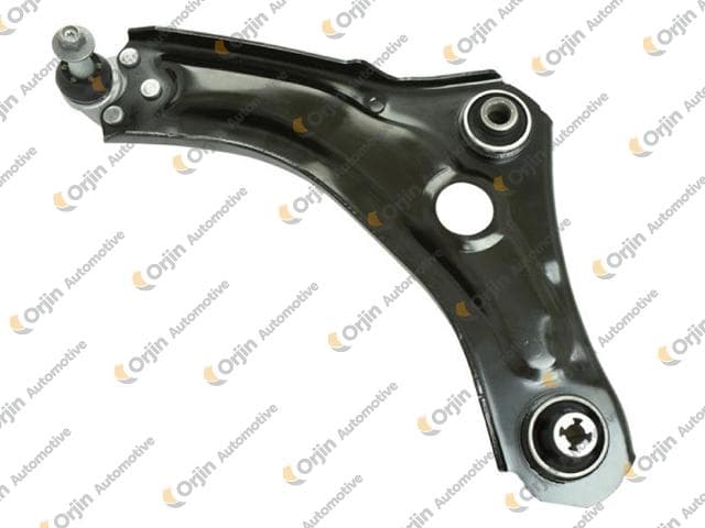 ORJIN SALINCAK SOL ROTİLLİ RENAULT KANGOO III 23> OEM: 545054269R - ORJIN 08917 kodlu oto yedek parça