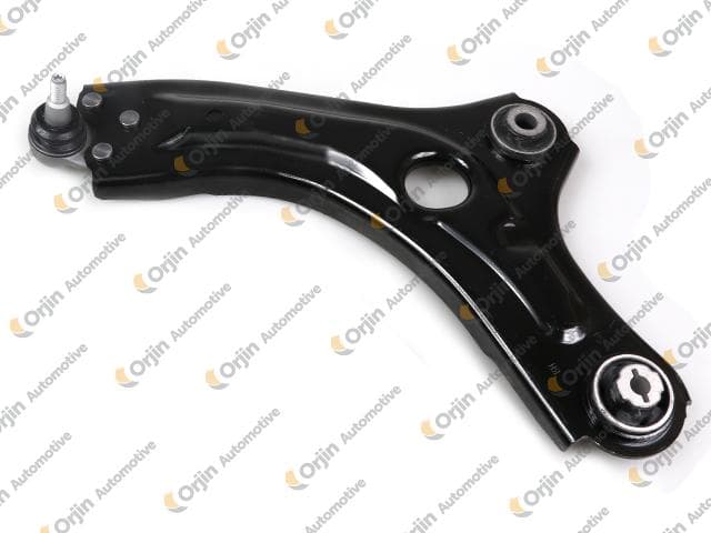 ORJIN ÖN SOL SALINCAK RENAULT DUSTER III 24> SAÇ OEM: 545015216R - ORJIN 09422 kodlu oto yedek parça