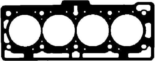 OTOCONTA SİLİNDİR KAPAK CONTASI DACIA LOGAN 04 SANDERO 08 SOLENZA 03 KANGOO II 08 DOKKER 12 1.4 K7J E7J 1.6 K7M 8200296969 OEM: 8200296969 - OTOCONTA 40108906 kodlu oto yedek parça