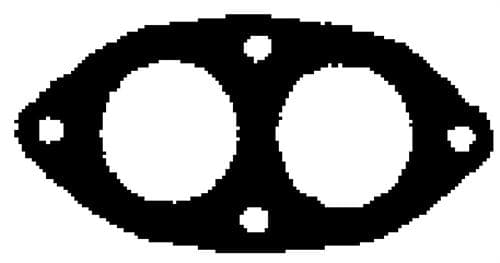 OTOCONTA EGZOZ BOĞAZ CONTASI MNG 2.0-CNCRD2.0 113017 OEM: 7700679861 - OTOCONTA 40112017 kodlu oto yedek parça