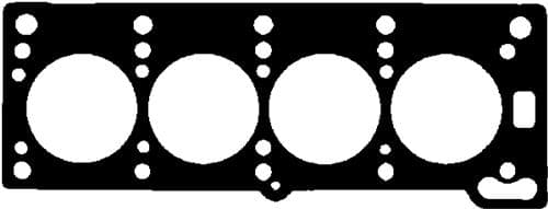 OTOCONTA SİLİNDİR KAPAK CONTASI CLIO I-KANGOO-MEGANE I-R19 1.4 E7F-E7J 7700739302 OEM: 7700739302 - OTOCONTA 40116005 kodlu oto yedek parça