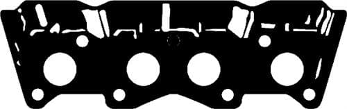 OTOCONTA EGZOZ MANİFOLD CONTASI ENJ R19-CLIO 7700741501 OEM: 7700741501 - OTOCONTA 40116020 kodlu oto yedek parça