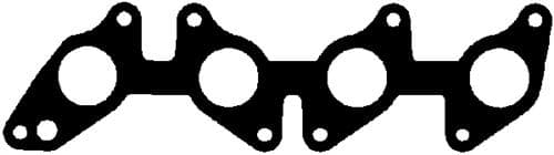 OTOCONTA EMME MANİFOLD CONTASI ENJ R19-CLIO 7700740075 OEM: 7700740075 - OTOCONTA 40116021 kodlu oto yedek parça