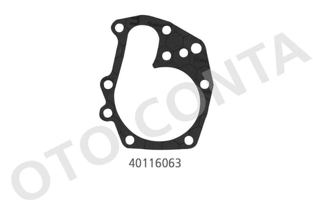 OTOCONTA DEVİRDAİM CONTASI ENJ-R19 CLIO-MGN 149064  - OTOCONTA 40116063 kodlu oto yedek parça