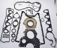 OTOCONTA ÜST TAKIM CONTA SKT KEÇELİ S.K.C SİZ BHPA-HCPA-RWPA FORD CONNECT 1.8TDI-TDCI - OTOCONTA 40135703S kodlu oto yedek parça