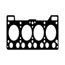 OTOCONTA MOTOR TAKIM CONTASI FULL KEÇELİ SKC Lİ SUBAP LASTİKLİ OPEL VİVARO A 2.0 CDTI M9R-780-782-784-786 4434188-4431845 OEM: 4434188-4431845 - OTOCONTA 40137202 kodlu oto yedek parça