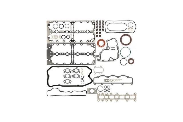 OTOCONTA MOTOR TAKIM CONTA SKC SİZ DUCATO 2.3 JTD KEÇELİ SKC SİZ SUBAP LASTİKLİ OEM: 504049360 - OTOCONTA 40137502 kodlu oto yedek parça