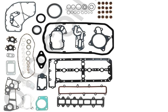 OTOCONTA MOTOR TAKIM CONTA KEÇELİ SUBAP LASTİKLİ SKC SİZ FIAT DUCATO 06 İVECO DAİLY 06 3.0D 16V OEM: 8094874 - OTOCONTA 40137702 kodlu oto yedek parça